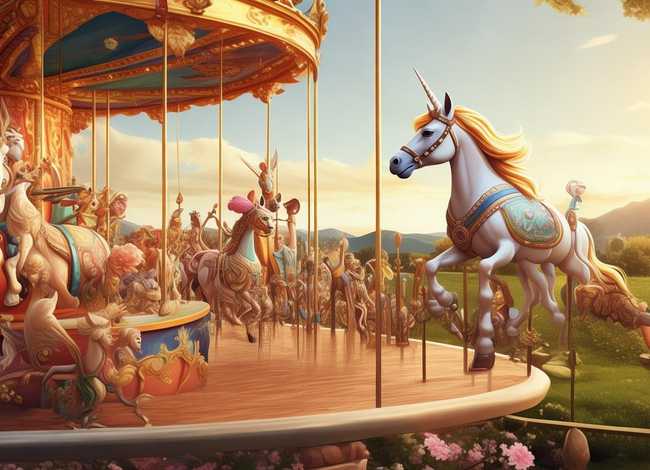 旋转木马故事全文 - 旋转木马故事全文免费阅读 旋转木马故事全文 - 旋转木马故事全文免费阅读