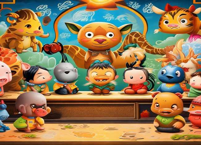 十二生肖的故事儿童故事绘本;十二生肖的故事幼儿绘本 十二生肖的故事儿童故事绘本;十二生肖的故事幼儿绘本