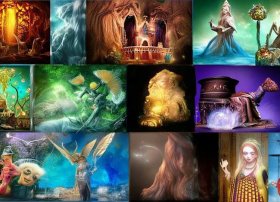 十个经典外国童话故事，外国童话大全