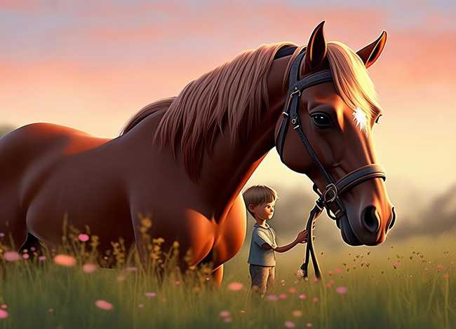 战马 儿童文学(战马 儿童文学作品推荐) 战马 儿童文学(战马 儿童文学作品推荐)