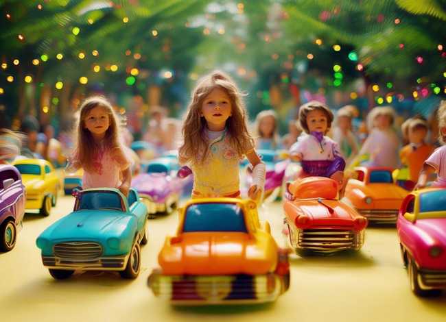 儿童车子视频表演 儿童车子视频表演大全