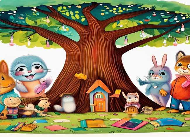 3岁儿童绘本故事ppt（幼儿绘本故事书推荐3岁）