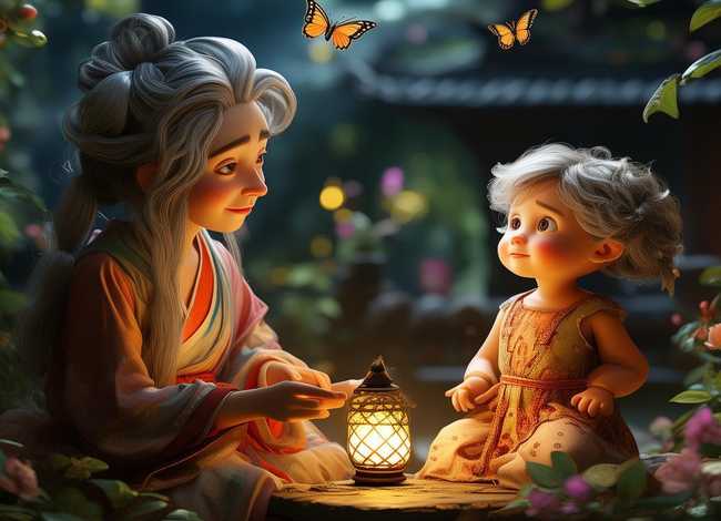 故事诗幼儿诗;讲故事幼儿古诗 故事诗幼儿诗;讲故事幼儿古诗