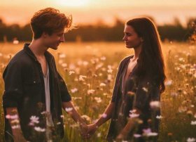 感人小故事爱情 - 感人小故事爱情故事短篇