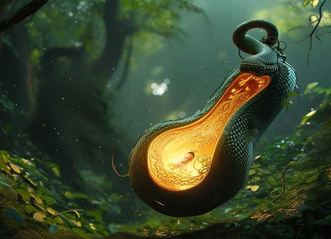 三娃被蛇精关在葫芦里故事阅读 - 三娃被蛇精关在葫芦里故事阅读感想 三娃被蛇精关在葫芦里故事阅读 - 三娃被蛇精关在葫芦里故事阅读感想