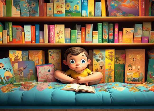 儿童课外故事书推荐 - 儿童课外阅读推荐书目