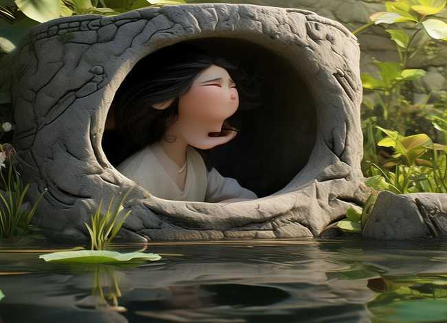 田螺姑娘儿童故事完整版;田螺姑娘故事原版 田螺姑娘儿童故事完整版;田螺姑娘故事原版