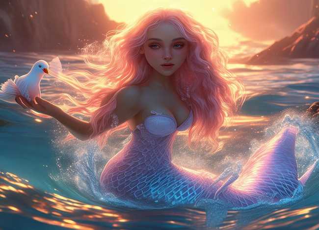 三岁孩子听的故事;三岁孩子听的故事美人鱼 三岁孩子听的故事;三岁孩子听的故事美人鱼