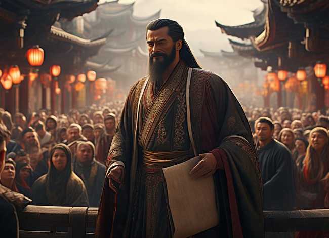 天下故事主持人（天下故事主持人名单）