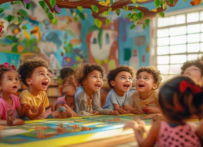 幼儿生活故事创编范文1000字；幼儿生活故事创编范文1000字左右