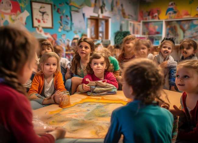 餐前小故事幼儿园 幼儿园餐前小故事30字 餐前小故事幼儿园 幼儿园餐前小故事30字