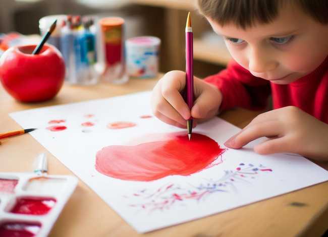 红色故事绘本制作教程 红色故事绘本制作教程简单 红色故事绘本制作教程 红色故事绘本制作教程简单