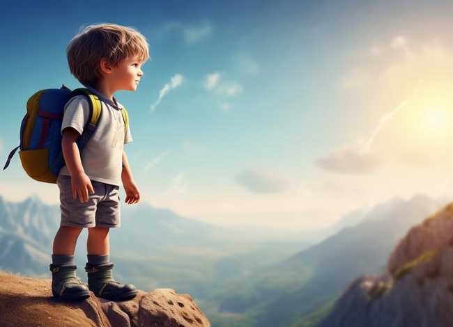 儿童故事励志小故事 儿童励志小故事100字左右