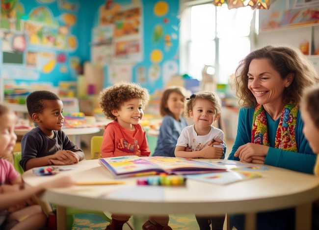 儿童故事幼教，幼儿故事幼教