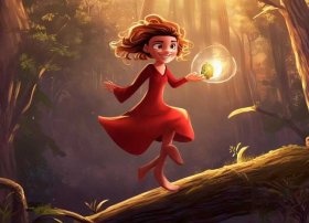 主儿学故事 - 主贝的故事