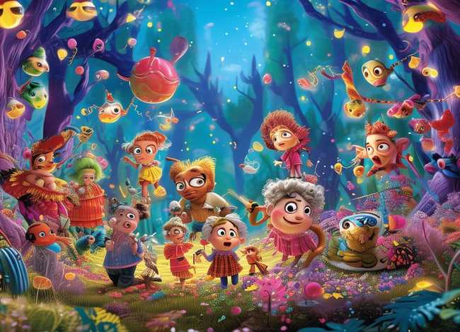 幼儿经典童话故事大全在线观看 幼儿童话故事大全连续播放