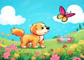 1岁幼儿故事大全集（1岁幼儿故事大全集文字版）