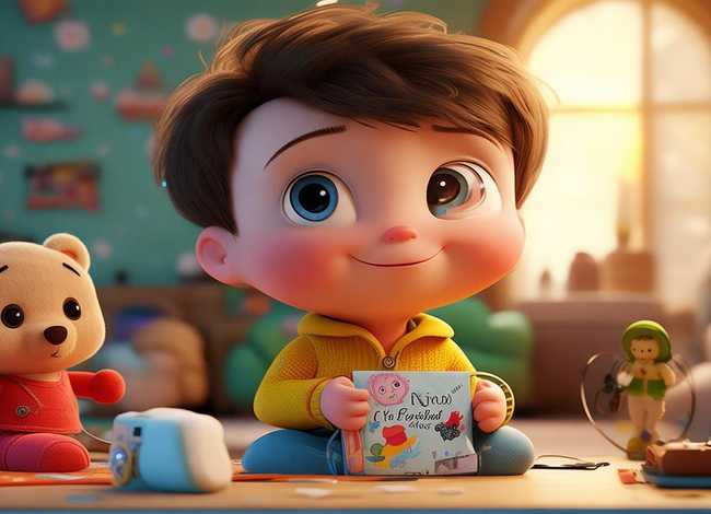 儿童绘本有声故事我不怕打针；我不怕打针绘本故事mp3