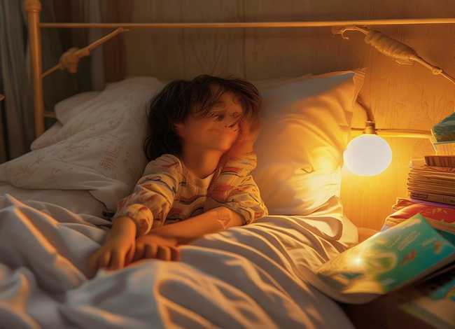 儿童睡前故事10岁催眠 - 儿童睡前催眠曲30分钟 儿童睡前故事10岁催眠 - 儿童睡前催眠曲30分钟