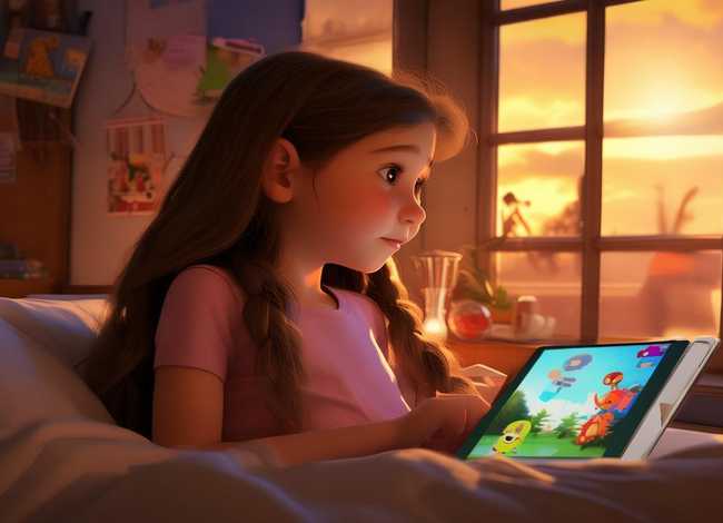 儿童睡前故事在线阅读免费（儿童睡前故事8岁至12岁免费阅读）
