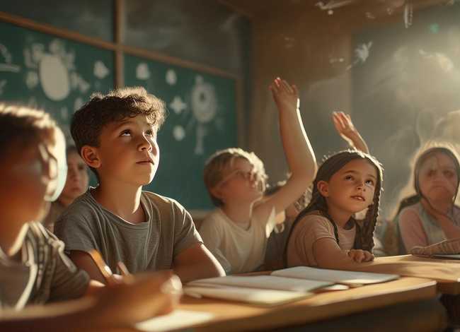 关于品德教育的经典故事 - 关于品德教育的经典故事50字