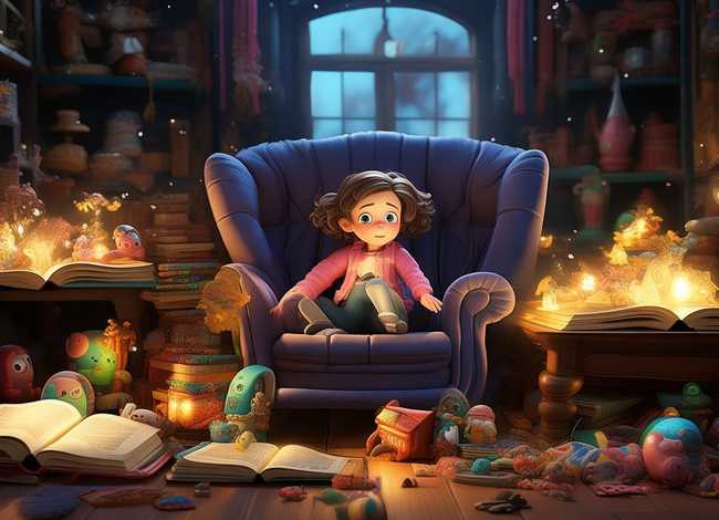 儿童故事有声大全免费 - 儿童故事有声大全免费听