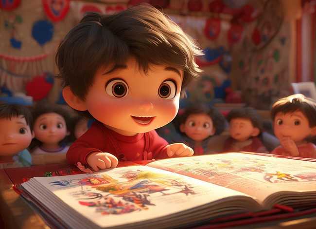 儿童讲红色故事视频5分钟；幼儿讲红色故事简短视频