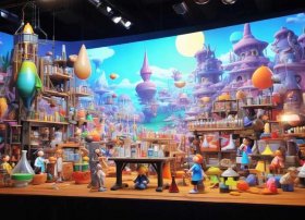 儿童科学故事大全免费 - 少儿科学故事视频大全