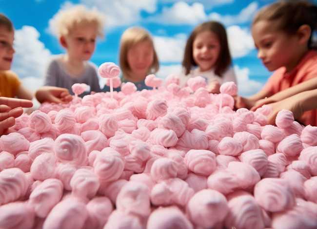 儿童故事 牛奶糖、儿童版的牛奶糖 儿童故事 牛奶糖、儿童版的牛奶糖