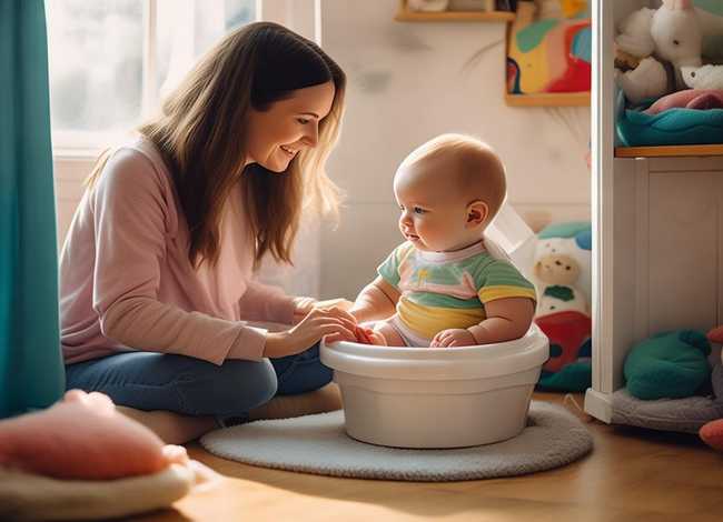 帮助孩子拉大便的故事 - 帮助孩子拉大便的故事有哪些