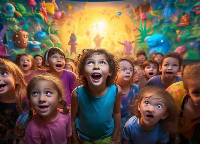 小朋友故事电影 小朋友故事电影推荐