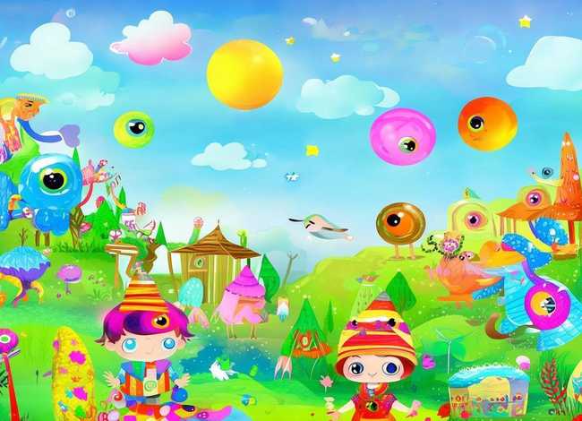 儿童绘本小故事ppt，儿童绘本 ppt