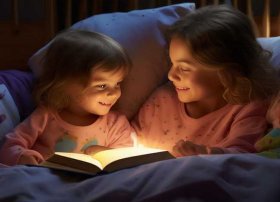 儿童听故事睡觉、小朋友爱听的睡前故事