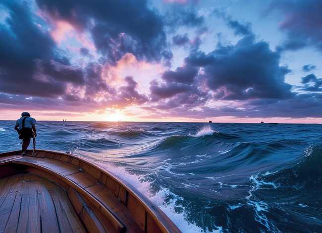 大海的故事歌词(大海的故事歌词全部) 大海的故事歌词(大海的故事歌词全部)