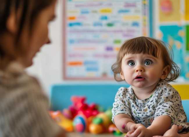 儿童说话不清楚去医院挂什么科（儿童说话不清楚去医院挂什么科检查）