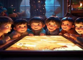 喜马拉雅儿童故事免费听、喜马拉雅少儿故事在线收听