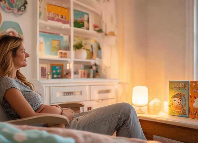 50个经典胎教睡前故事（50个经典胎教睡前故事免费听）