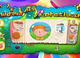 儿童故事软件破解版 - 少儿故事软件