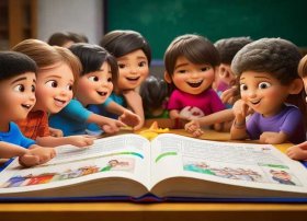 中外名人故事中国儿童课外必读 中外名人故事阅读题及答案