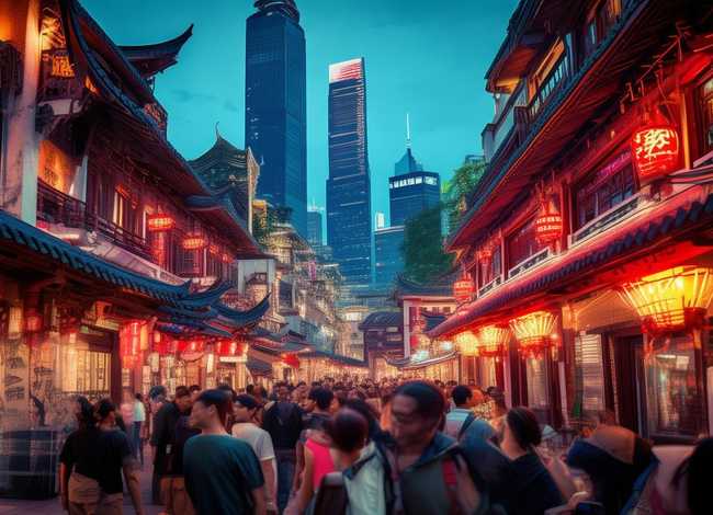 上海故事阅读（2021年上海故事在线阅读）