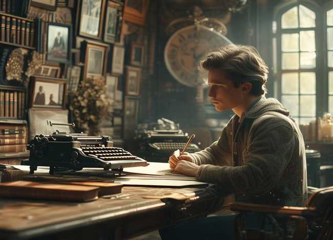 品牌故事经典案例500字 - 品牌故事经典案例500字左右