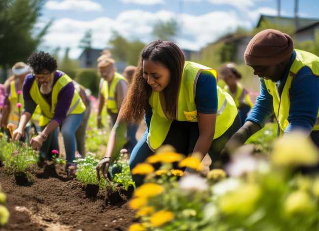 志愿故事、志愿的故事