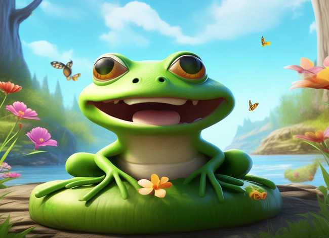 青蛙弗洛格的故事;青蛙弗洛格的故事在线听 青蛙弗洛格的故事;青蛙弗洛格的故事在线听