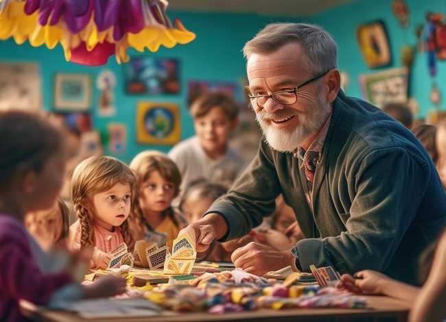 儿童魔术教学简单易学、儿童魔术教学简单易学完整版