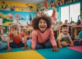 幼儿故事训练（幼儿故事讲述训练技巧）