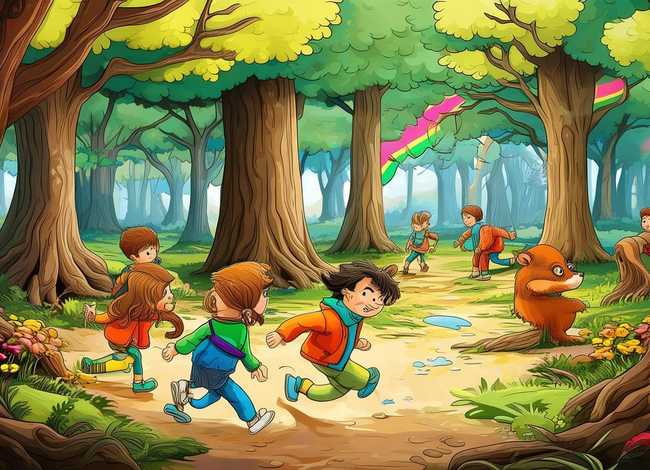 儿童幼儿故事绘本(幼儿故事绘本短篇) 儿童幼儿故事绘本(幼儿故事绘本短篇)