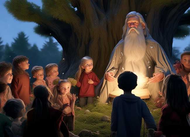 儿童故事格林童话故事 - 儿童故事完整6-12岁格林童话