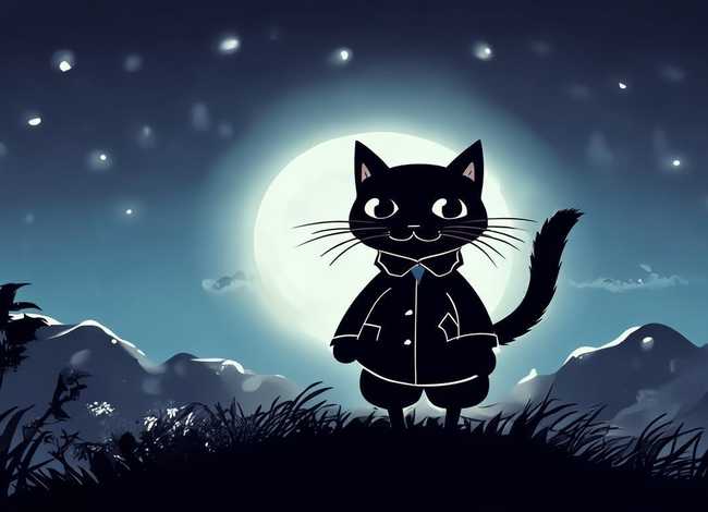 黑猫警长儿童睡前故事全片、睡前故事黑猫警长全集 黑猫警长儿童睡前故事全片、睡前故事黑猫警长全集