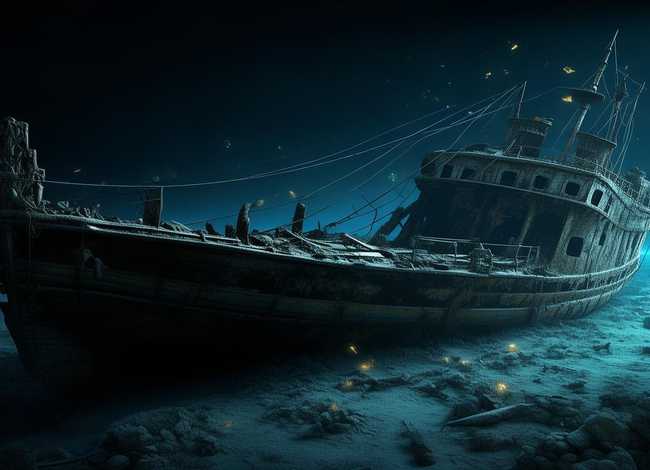 沉船故事的感想和体会(沉船故事的感想和体会怎么写) 沉船故事的感想和体会(沉船故事的感想和体会怎么写)