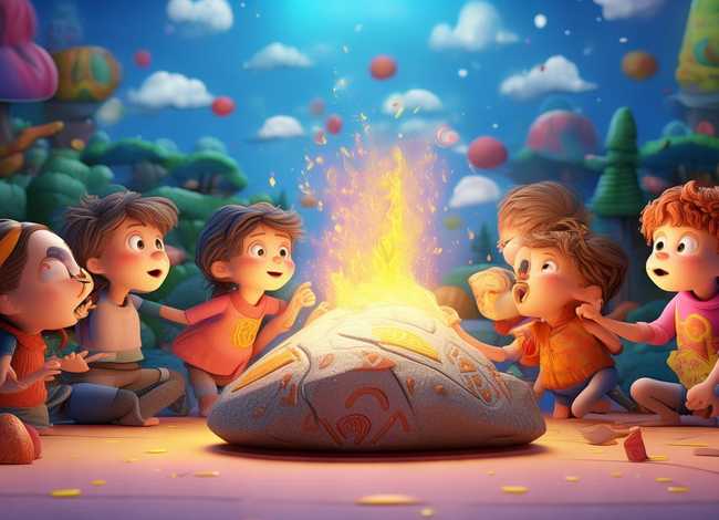 儿童逻辑推理小故事；小朋友逻辑推理故事